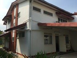 Bukit Loyang Estate (D17), Semi-Detached #216497201